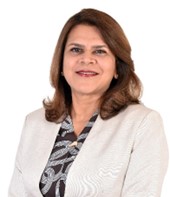 Swati Dalal - Managing Director 